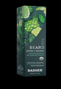 Beard Conditioning Oil - Image 3