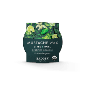 Mustache Wax - Image 2