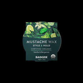 Mustache Wax - Image 4