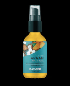 Argan Hair Oil - Image 1