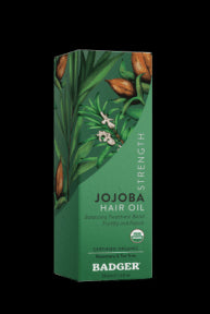 Jojoba Hair Oil - Image 2