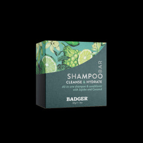 Shampoo Bar - Image 1