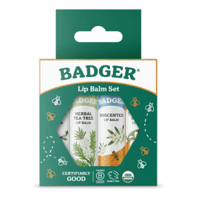 Classic Lip 4-pack (Green Box) - Image 5