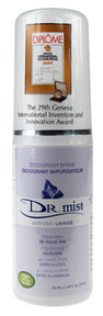 Dr. Mist Lavender Mist - Image 1