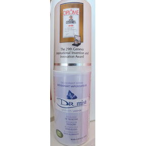 Lavender Deodorant Large Size - Image 1