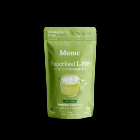 Matcha Coconut Blend - Image 2