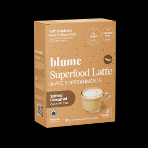Salted Caramel - Single Serve - Image 2