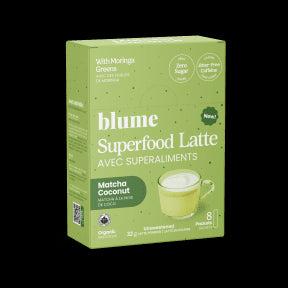 Matcha Coconut - Single Serve - Image 1