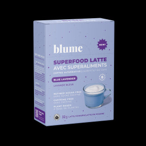 Blue Lavender - Single Serve - Image 1