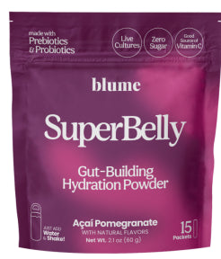 Acai Pomegranate SB - Image 1