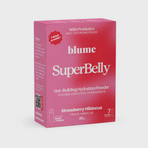 Superbelly Strawberry Hib 7pk - Image 2