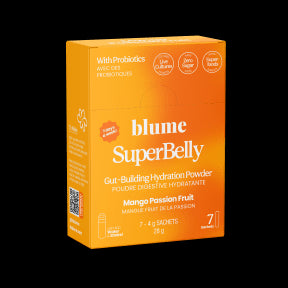 Superbelly Mango Passion Fruit 7pk - Image 2