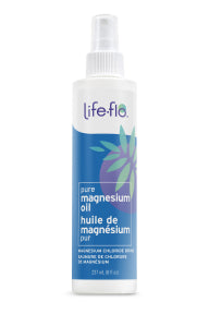 Pure Magnesium Oil - Image 1
