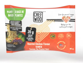 Roasted Chicken Flavour Ramen - Image 1