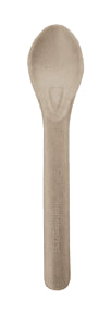 "6.3"" Fibre Spoon" - Image 1