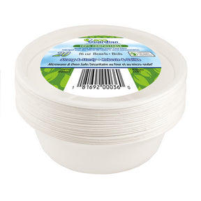 Compostable 16oz Bowls - Image 1