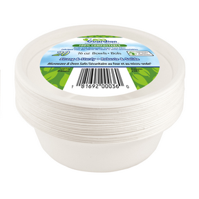 Compostable 16oz Bowls - Image 3