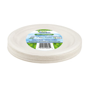 Compostable 7'' Plates - Image 2