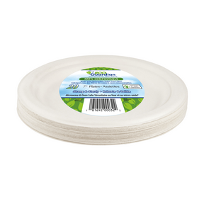 Compostable 7'' Plates - Image 4