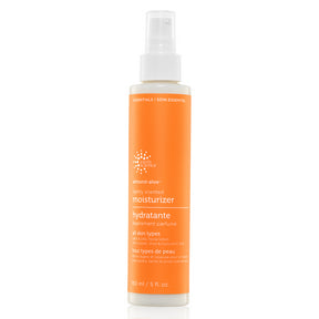 Almond Aloe Scented Moisturizer - Image 1