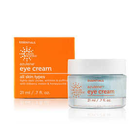 Azulene Eye Treatment - Image 2
