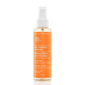 Cham/Green Tea Eye Makeup Remover - Image 2