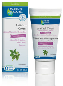 EC Anti-Itch Cream - Image 2