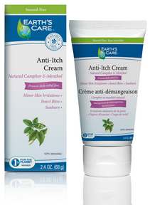 EC Anti-Itch Cream - Image 7
