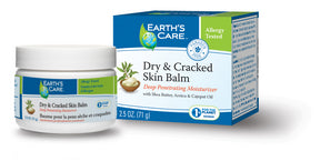EC Dry & Cracked Skin Balm - Image 3