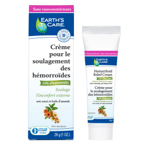 Hemorrhoid Relief Cream - Image 3