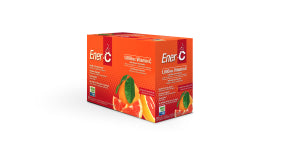 Ener-C Tangerine Grapefruit - Image 1