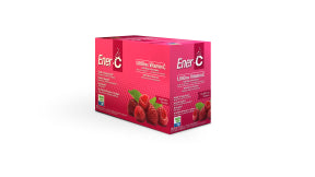 Ener-C Raspberry - Image 1