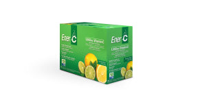 Ener-C Lemon Lime - Image 2