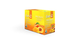 Ener-C Peach Mango - Image 2