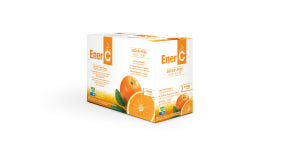 Ener-C Sugar Free Orange - Image 1