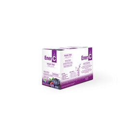 Ener-C Sugar Free Mixed Berry - Image 2