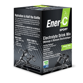 Ener-C Sport Lemon Lime - Image 4