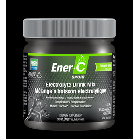 Ener-C Sport Lemon Lime Tub - Image 2