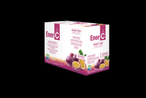 Sugar Free Passionfruit - Image 2