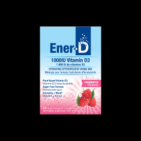 Ener-D Sugar Free Raspberry - Image 2