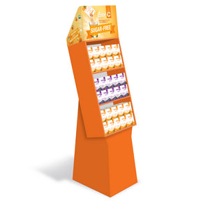 30 Box Sugar Free 2 Flavs - Image 2
