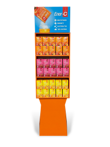 30 Box Ener-C 3 Flavs - Image 1