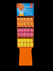 30 Box Ener-C 3 Flavs - Image 2