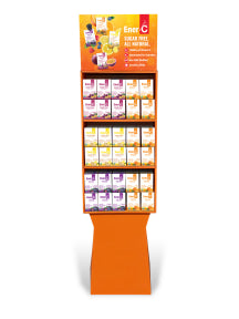 30 Box Sugar Free 4 Flavs - Image 2