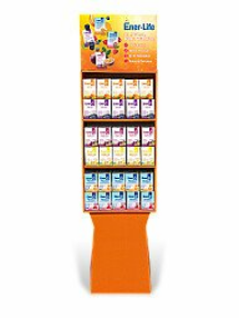 Ener-Life Display - Image 1