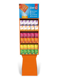 Ener-C Display - Image 2