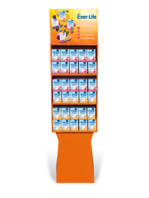Ener-D Display - Image 1