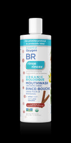 Step 1 Org Brushing Rinse Cinnamint - Image 3