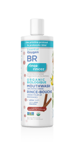 Step 1 Org Brushing Rinse Cinnamint - Image 4