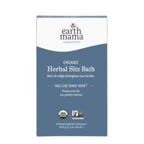 Herbal Sitz Bath - Image 1